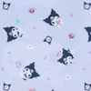 Sanrio Reversible Blanket Kuromi