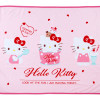 Sanrio Reversible Blanket Hello Kitty