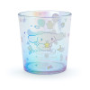 Sanrio Clear Tumbler Cinnamoroll