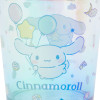 Sanrio Clear Tumbler Cinnamoroll