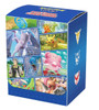 Pokemon Card Game Pokemon GO Deck Case