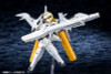 Kotobukiya 1/1 Megami Device Collaboration Busou Shinki Type Angel Arnval Plastic Model