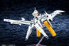 Kotobukiya 1/1 Megami Device Collaboration Busou Shinki Type Angel Arnval Plastic Model