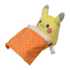 Pokemon Center Original Pokemon Dolls House Pikachu Bed