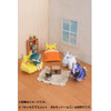 Pokemon Center Original Pokemon Dolls House Pikachu Bed