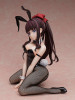 FREEing Hifumi Takimoto: Bunny Ver. 1/4 Figure (NEW GAME!!)
