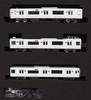 Greenmax 30414 JR Kyushu Series 817-3000 3 Cars Set (N scale)