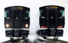 Greenmax 30994 JR Kyushu Series 817-3000 6 Cars Set (N scale)