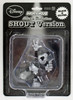 Medicom UDF-165 Ultra Detail Figure Disney Mickey Mouse  SHOUT Version B&S