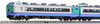 Tomix 98801 JR Series 485-3000 Limited Express (Kaminuttari) 6 Cars Set (N scale)