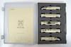 Tomix 98307 East Japan Railway Type E001 Train Suite 'Shikishima' 5 Cars Set (N scale)