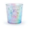 Sanrio Clear Tumbler Pochacco