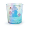 Sanrio Clear Tumbler Hangyodon