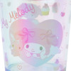 Sanrio Clear Tumbler My Melody