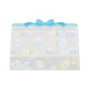 Sanrio Clear Zipper Bag Set (5 sheets) Cinnamoroll