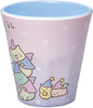 Skater Melamine Tumbler Sumikko Gurashi Movie Pattern A