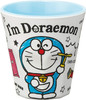 Skater Melamine Tumbler I'm Doraemon Tools