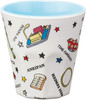 Skater Melamine Tumbler I'm Doraemon Tools