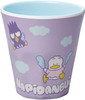 Skater Melamine Tumbler Sanrio Character Hapidanbui