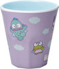 Skater Melamine Tumbler Sanrio Character Hapidanbui