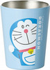 Kanesho Toki Vacuum Insulated Stainless Steel Tumbler (S) Doraemon
