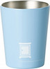 Kanesho Toki Vacuum Insulated Stainless Steel Tumbler (S) Doraemon