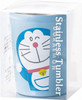 Kanesho Toki Vacuum Insulated Stainless Steel Tumbler (S) Doraemon