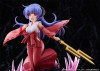 Miyuki Hanyu: Onigari-no-Ryuo Ver. 1/7 Figure (Higurashi: When They Cry - SOTSU)