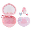 Sanrio My Compact Set Keychain My Melody (Sanrio MyCompact)
