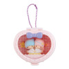 Sanrio My Compact Set Keychain Little Twin Stars (Sanrio MyCompact)