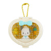 Sanrio My Compact Set Keychain Pochacco (Sanrio MyCompact)