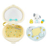 Sanrio My Compact Set Keychain Pochacco (Sanrio MyCompact)