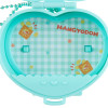 Sanrio My Compact Set Keychain Hangyodon (Sanrio MyCompact)