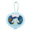Sanrio My Compact Set Keychain Cinnamoroll (Sanrio MyCompact)