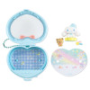 Sanrio My Compact Set Keychain Cinnamoroll (Sanrio MyCompact)
