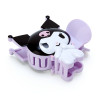 Sanrio Claw Clip (Hair Clip) Kuromi