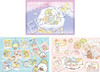 Epoch 62-304 Jigsaw Puzzle Sumikko Gurashi Child Puzzle (72/81/96 L-Pieces)
