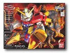Bandai BB Senshi No.245 JDG-00X Devil Gundam Plastic Model