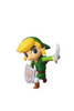 Medicom UDF-178 Ultra Detail Figure Nintendo Zelda The Wind Waker Link