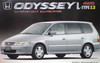 Fujimi ID-50 Honda Odyssey L-Type 2.3 4WD 1/24 Scale Kit 035185