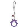 Pokemon Center Original Silicone Ring Strap Gengar