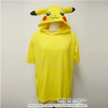 Takara Tomy Pokemon Costume Summer Version (for Children 130cm) Pikachu