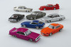 Aoshima Grand Champion Collection 1/64 Diecast Mini Car Part 14 Box (12 pcs Set)