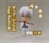 Chugai Mining Co Ltd Nendoroid Zapp Renfro (Blood Blockade Battlefront & Beyond)