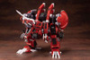 Kotobukiya HMM Zoids 1/72 EZ-034 Geno Breaker Re-package Ver. Plastic Model