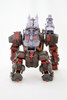 Kotobukiya HMM Zoids 1/72 EZ-015 Iron Kong Marking Plus Ver. Plastic Model