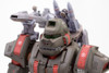 Kotobukiya HMM Zoids 1/72 EZ-015 Iron Kong Marking Plus Ver. Plastic Model