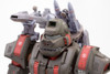 Kotobukiya HMM Zoids 1/72 EZ-015 Iron Kong Marking Plus Ver. Plastic Model