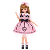 Takara Tomy Licca Doll I Love Licca-chan Doll