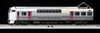 Tomix FM-028 First Car Museum JR Series 215 Suburban Train (2nd) (N scale)
